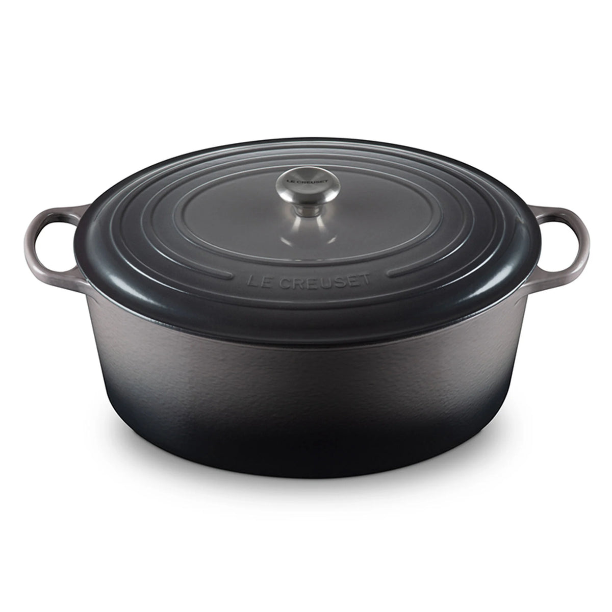 Signature Oval Dutch Oven