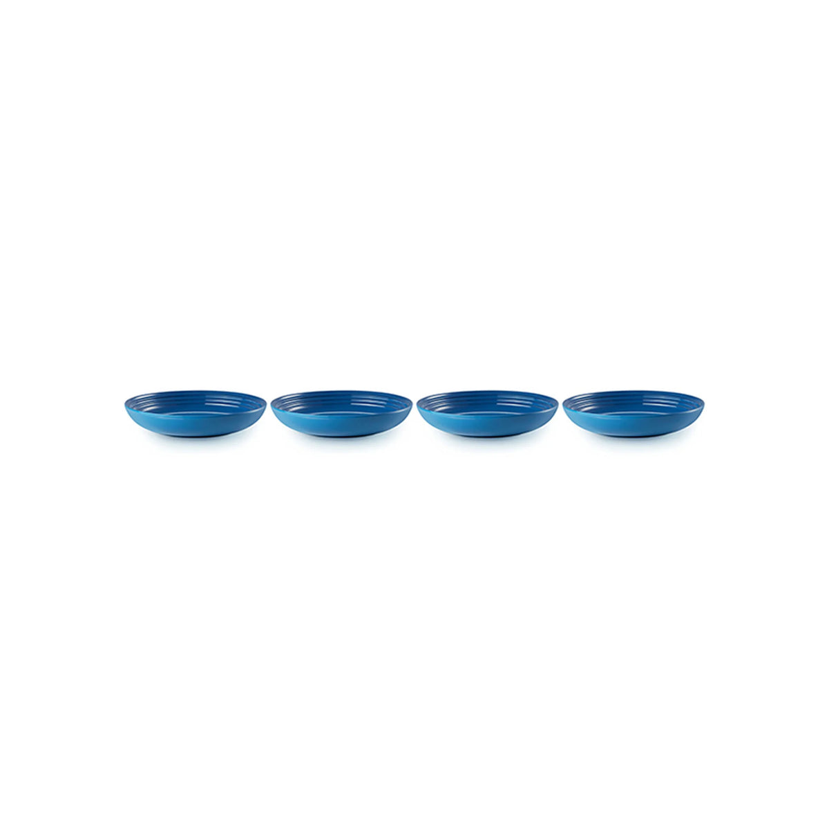 Vancouver Pasta Bowls, Set of 4