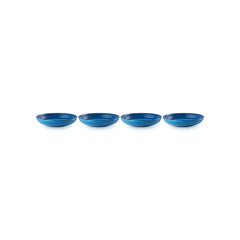 Vancouver Pasta Bowls, Set of 4
