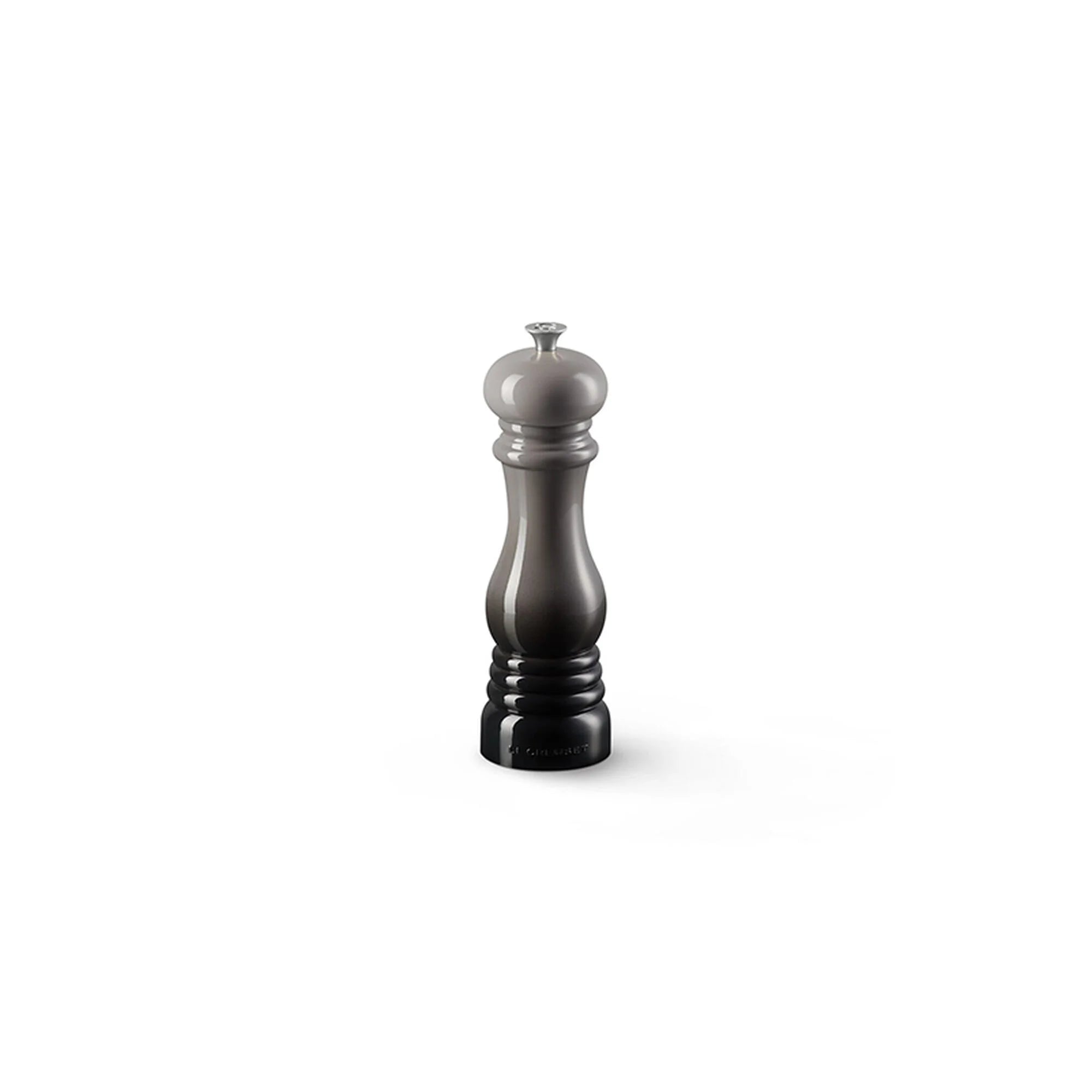 Acrylic Classic Salt Mill