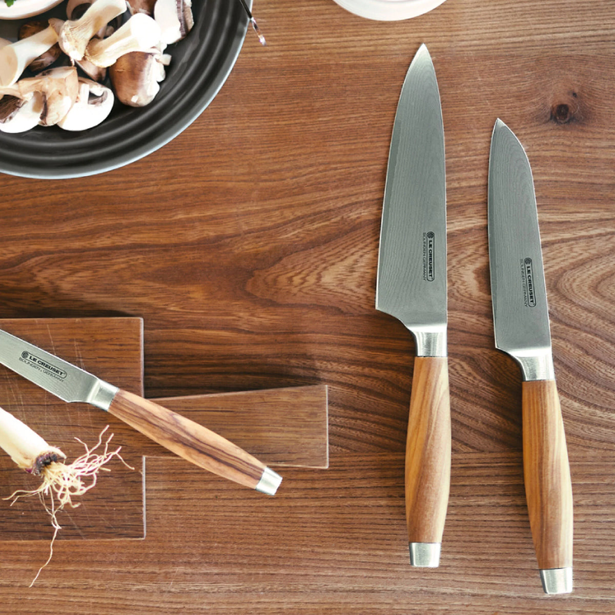 Slicing Knife