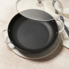 Toughened Non-stick PRO Braiser