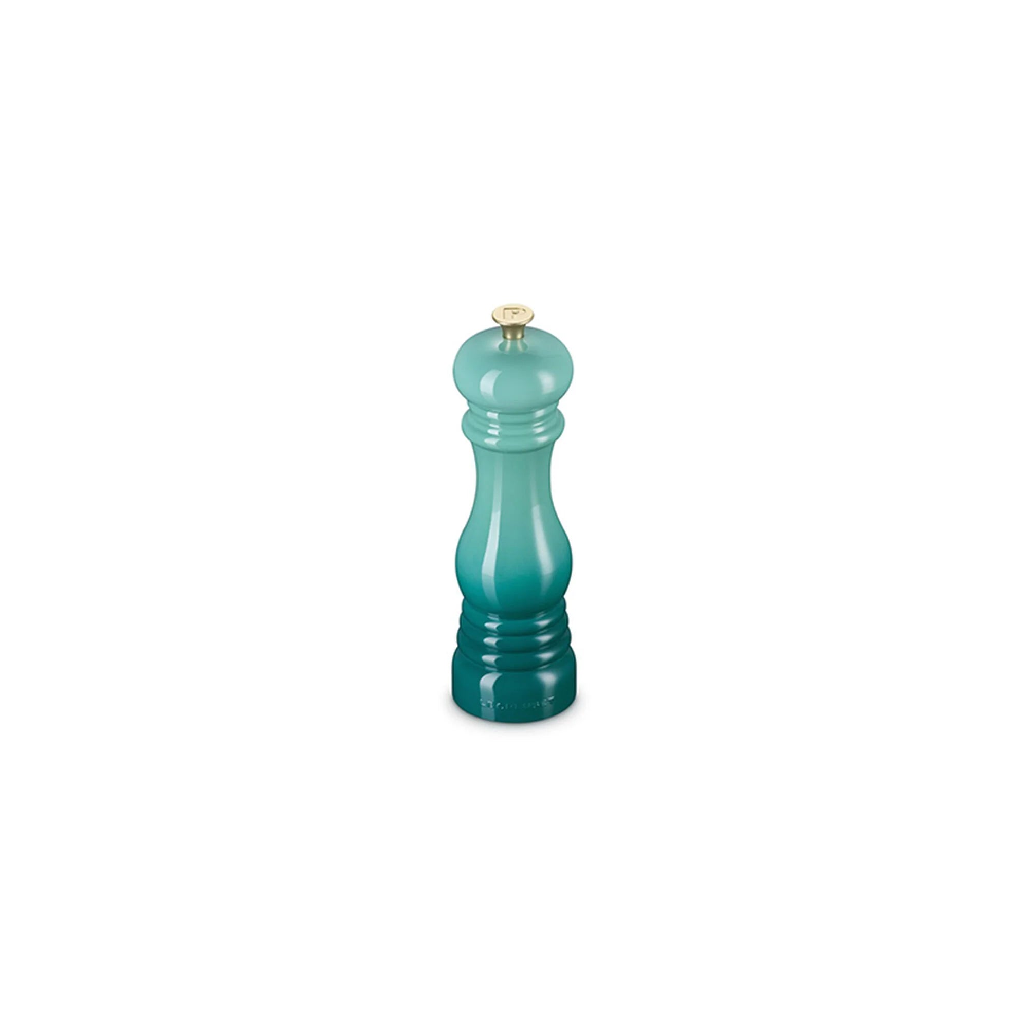 Acrylic Classic Pepper Mill