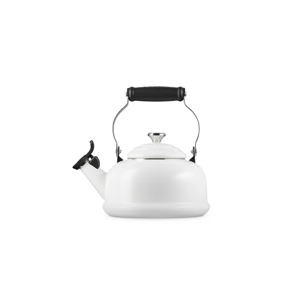 Classic Whistling Kettle