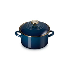 Traditional Petite Stockpot