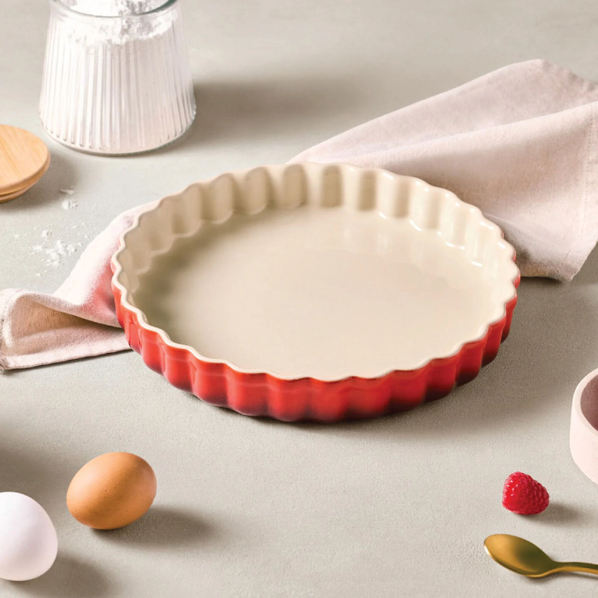 Tarte Dish