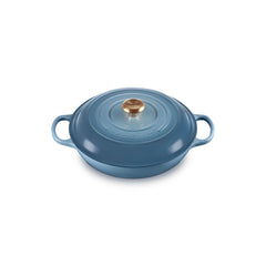Signature Braiser