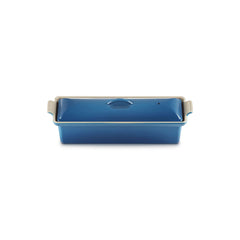 Traditional Rectangular Terrine