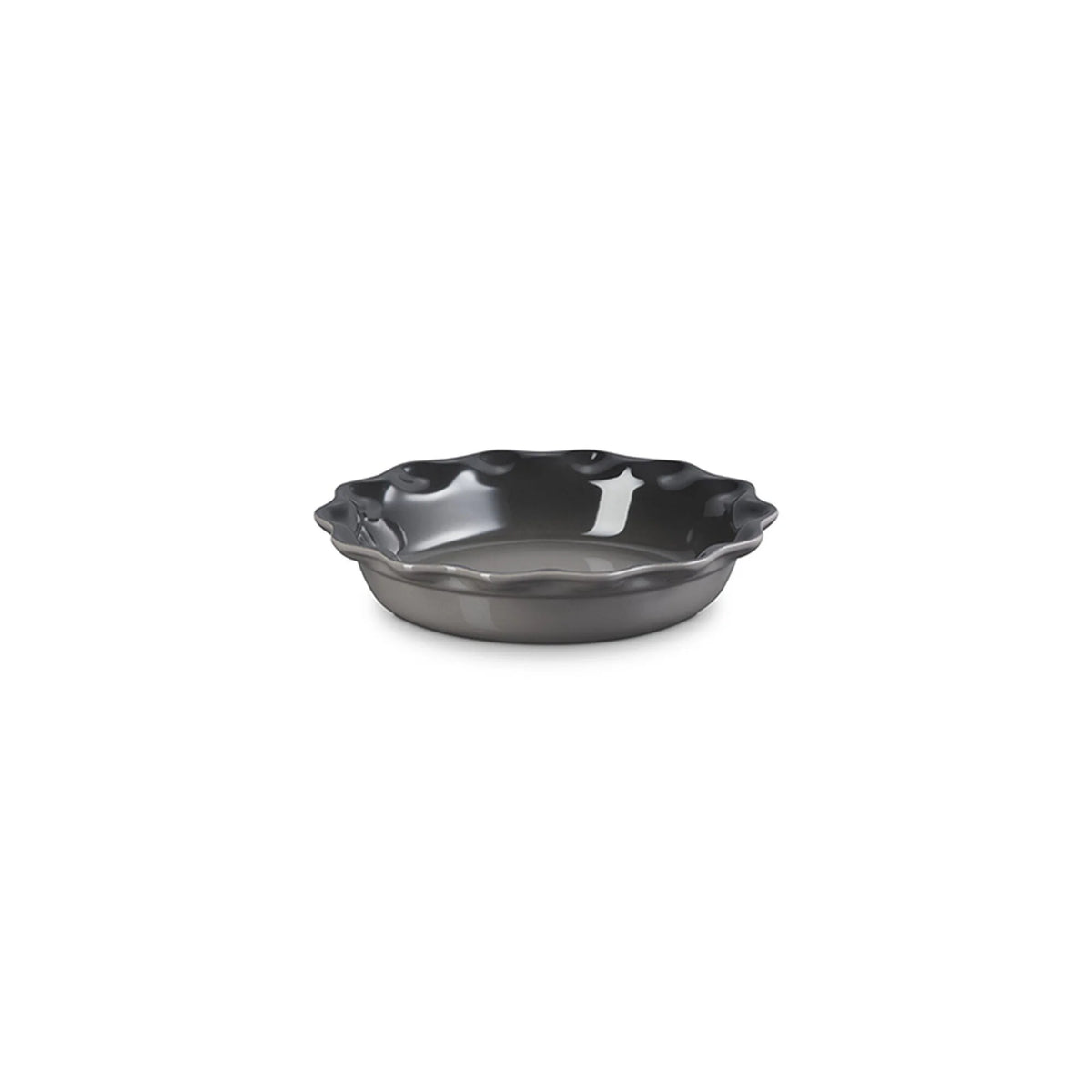 Heritage Fluted Pie Dish