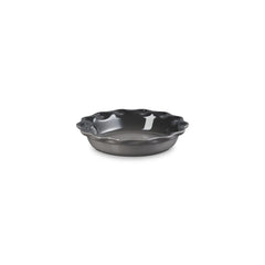 Heritage Fluted Pie Dish
