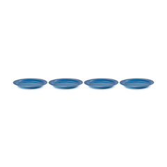 Vancouver Dinner Plates, Set of 4