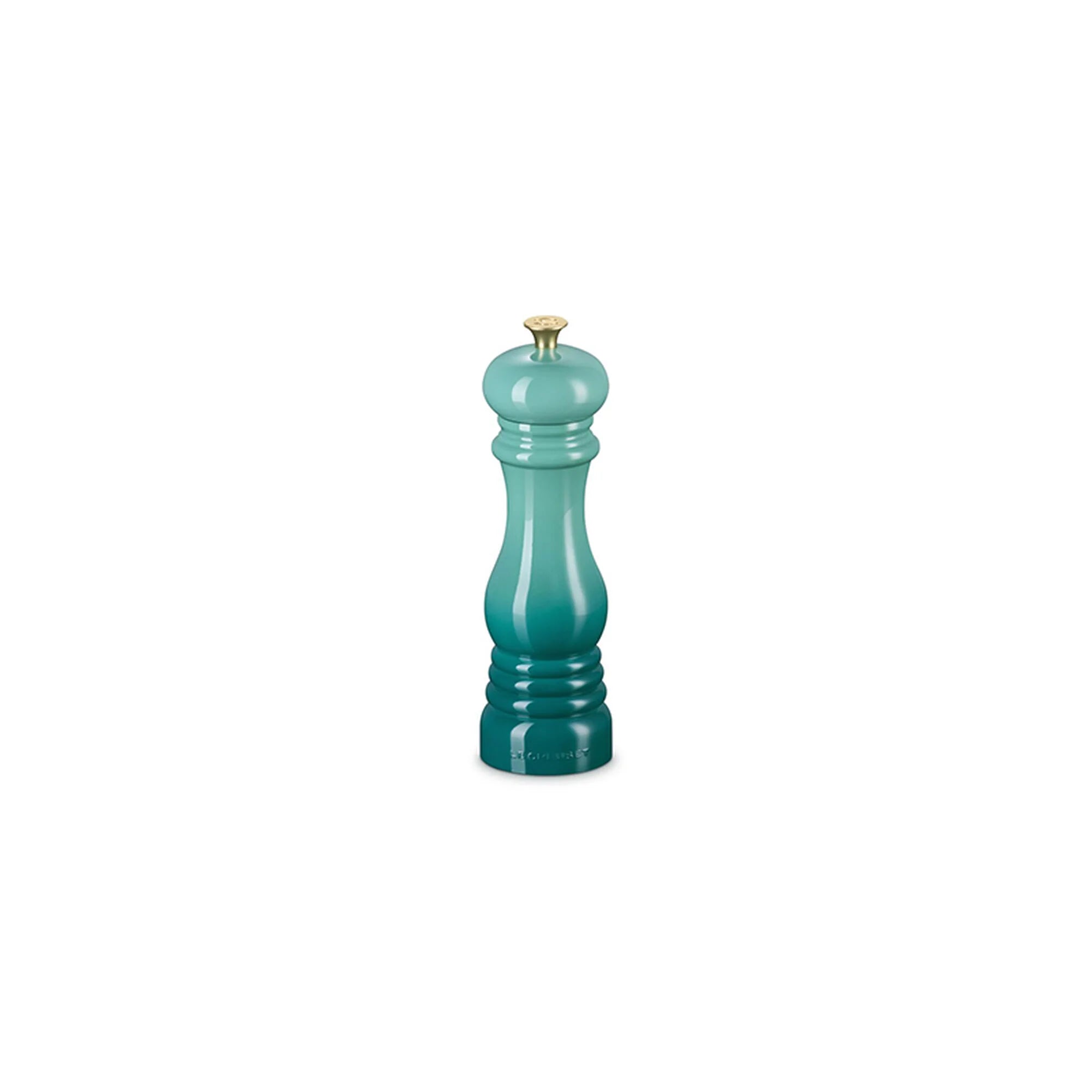 Acrylic Classic Salt Mill