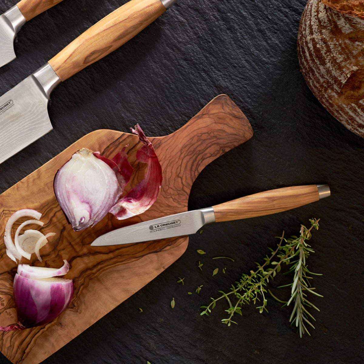 Paring Knife