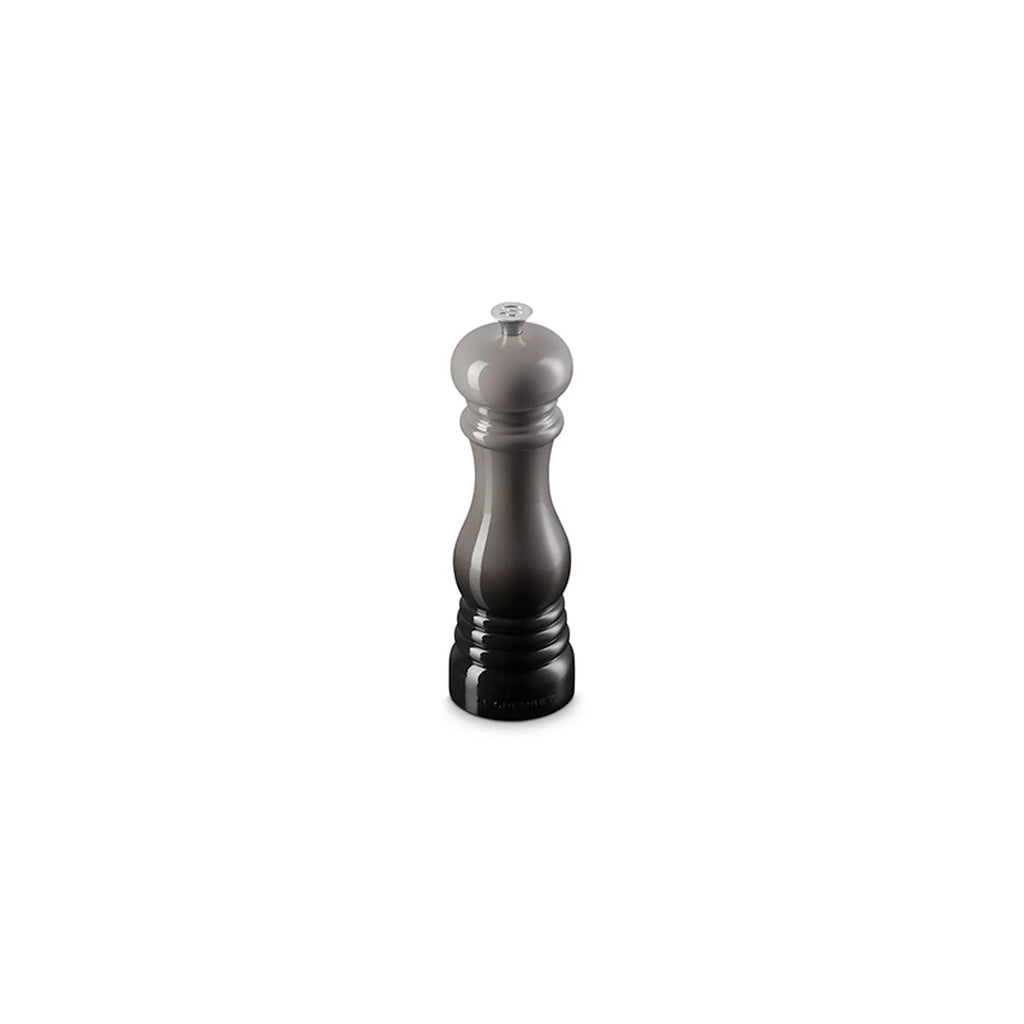 Acrylic Classic Salt Mill