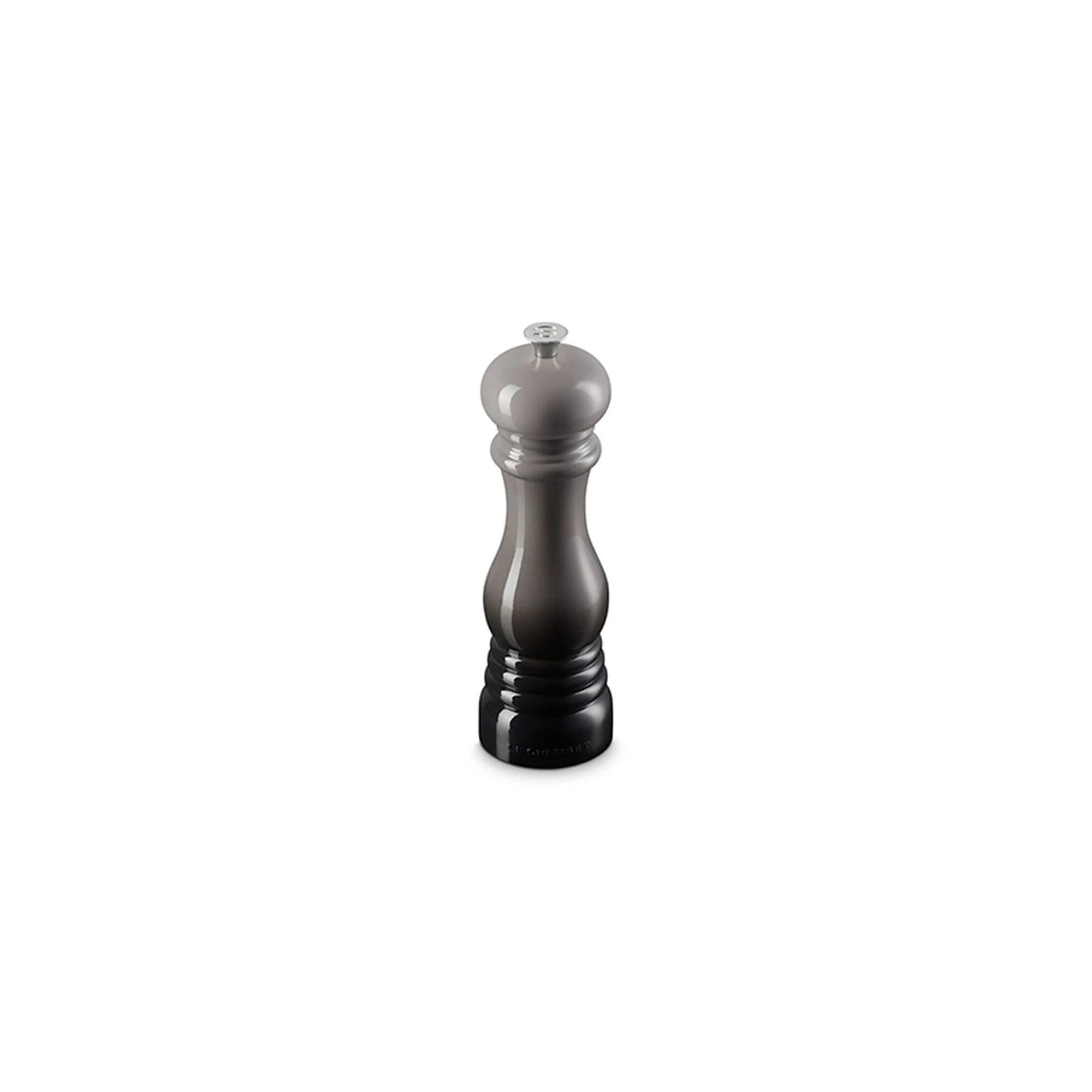 Acrylic Classic Salt Mill