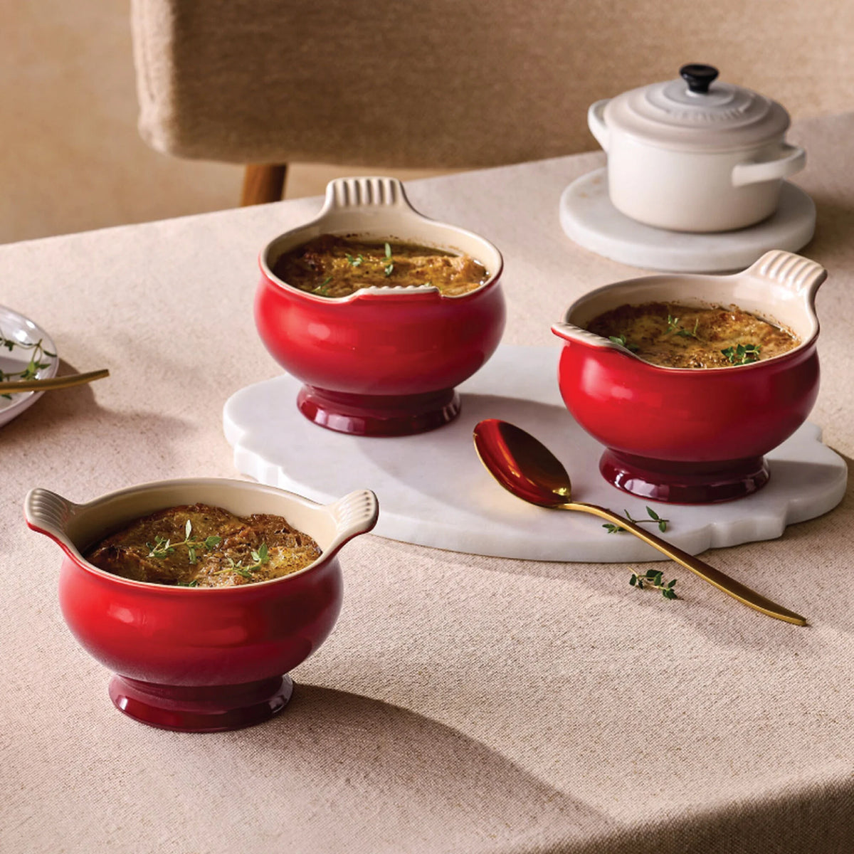 Heritage Soup Bowl