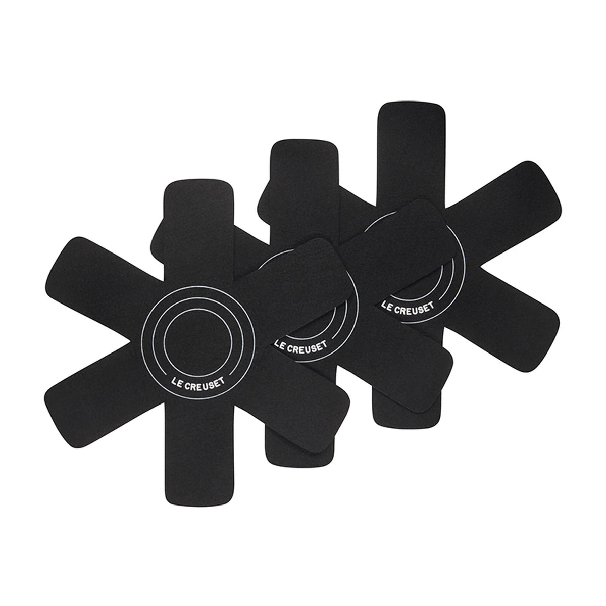Cookware Protectors, Set of 3