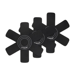 Cookware Protectors, Set of 3