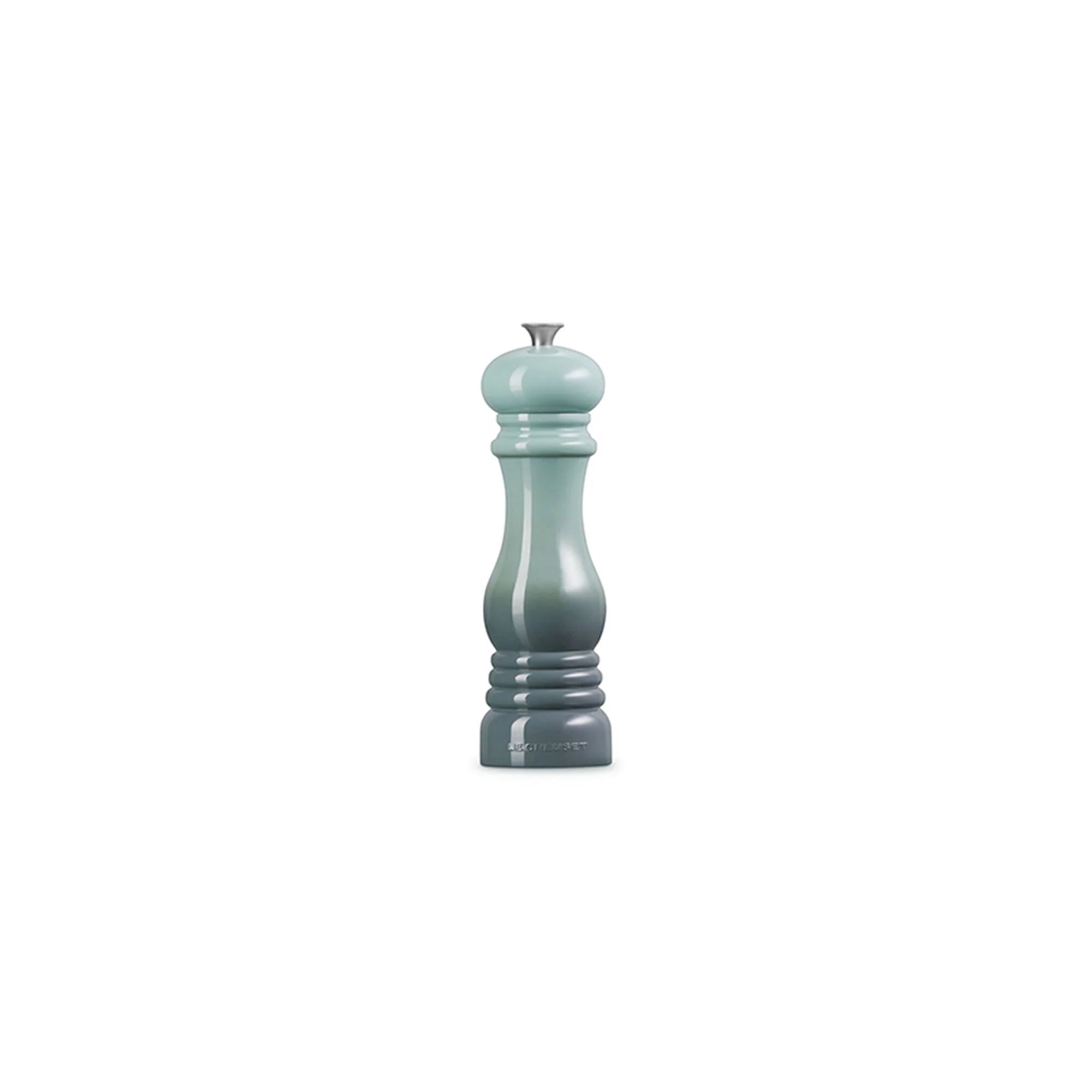 Acrylic Classic Salt Mill