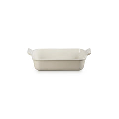Heritage Rectangular Dish