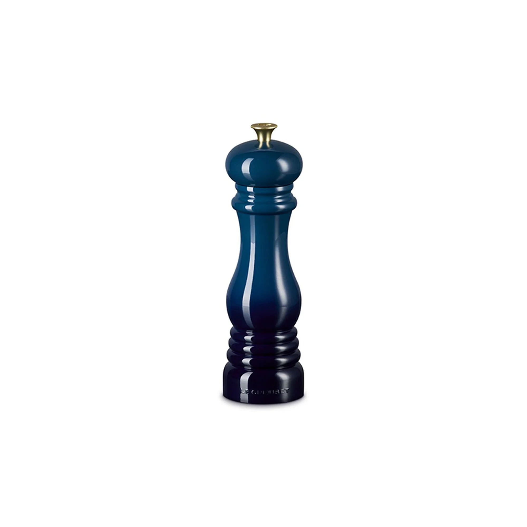 Acrylic Classic Pepper Mill