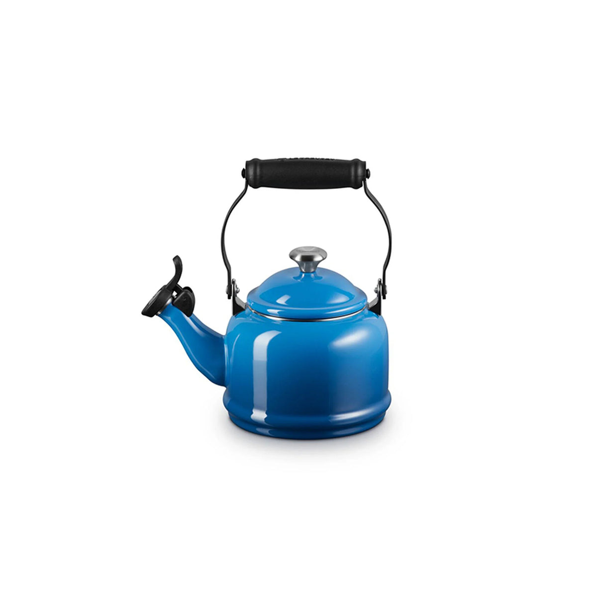 Demi Kettle