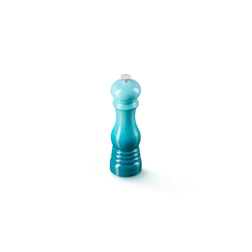 Acrylic Classic Pepper Mill