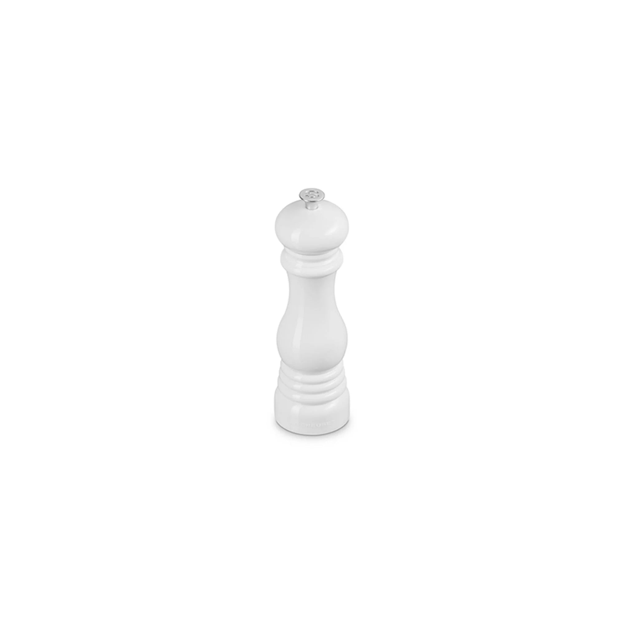 Acrylic Classic Salt Mill
