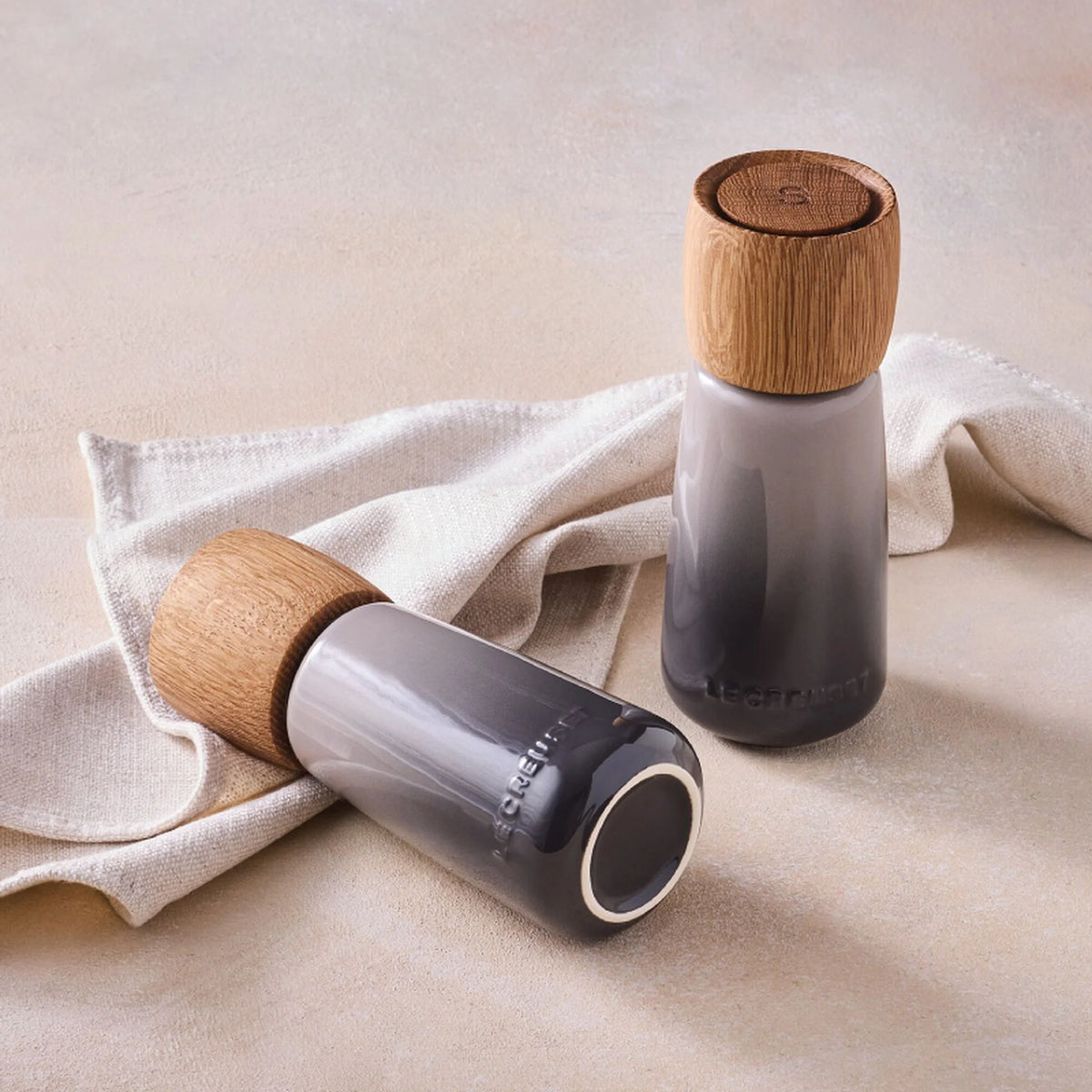 Alpine Pepper Mill