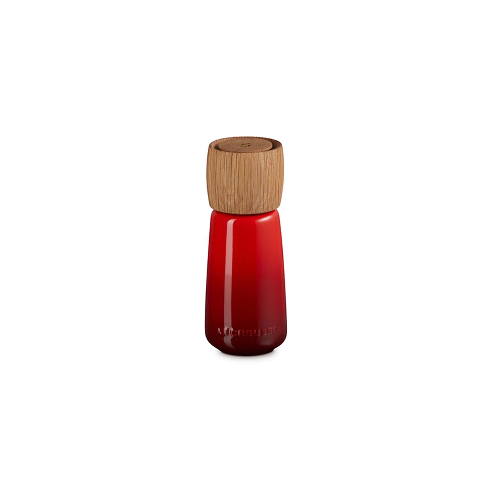 Alpine Pepper Mill