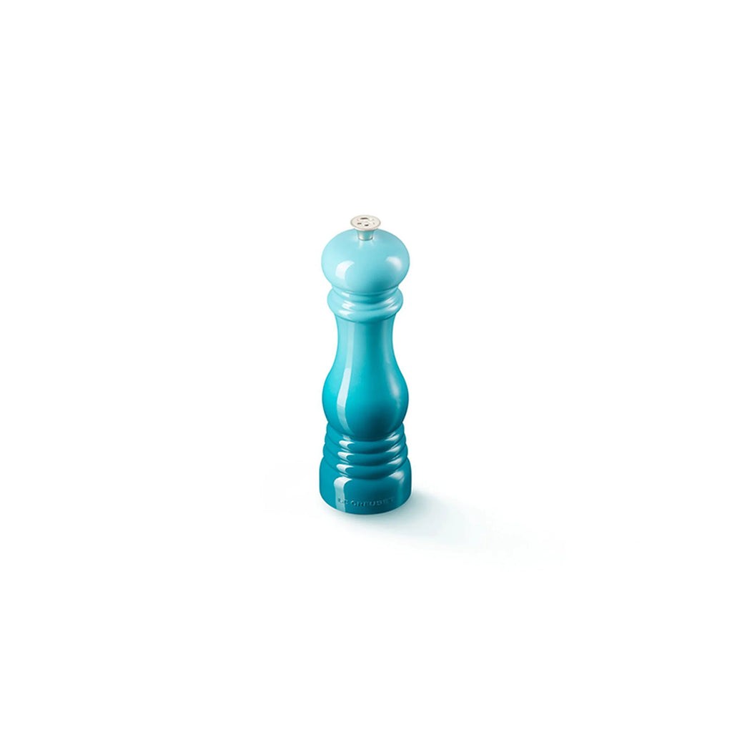 Acrylic Classic Salt Mill