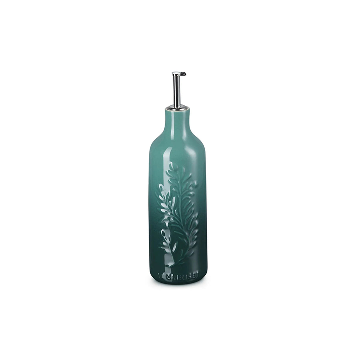 Olive Branch Collection Oil Cruet