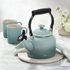 Demi Kettle