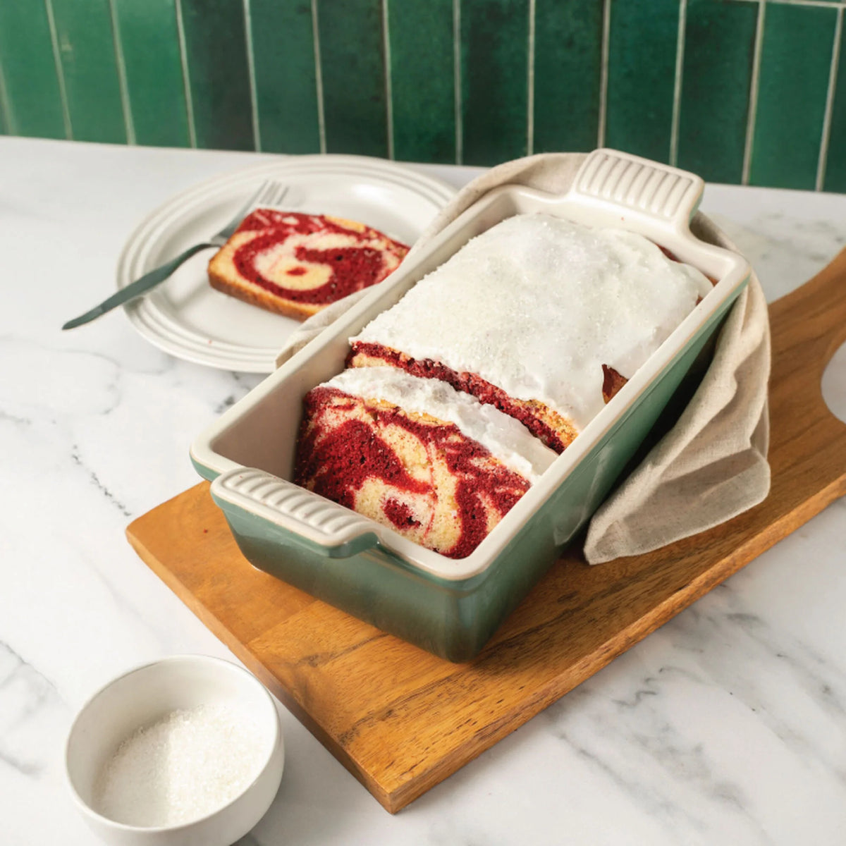 Heritage Loaf Pan