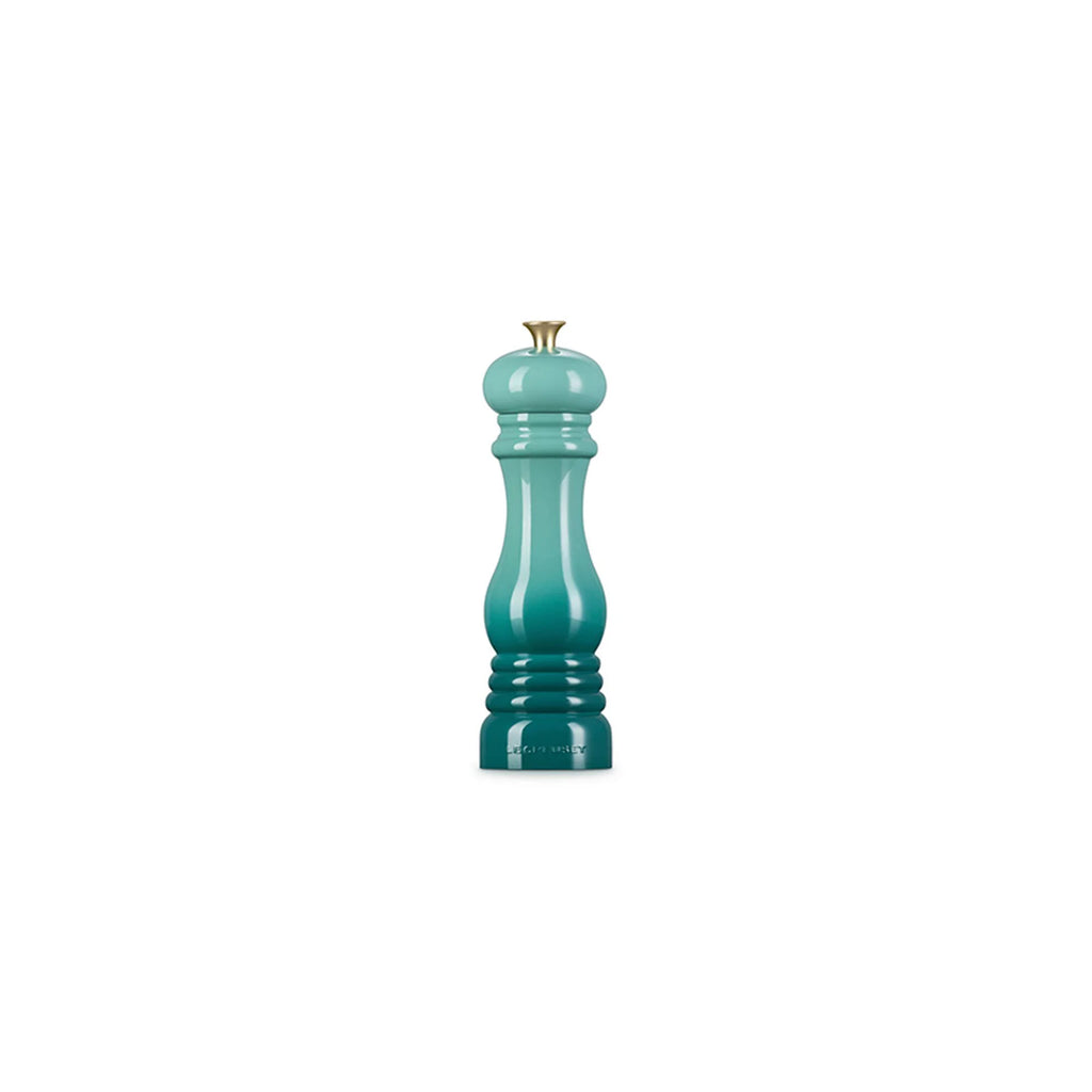 Acrylic Classic Salt Mill