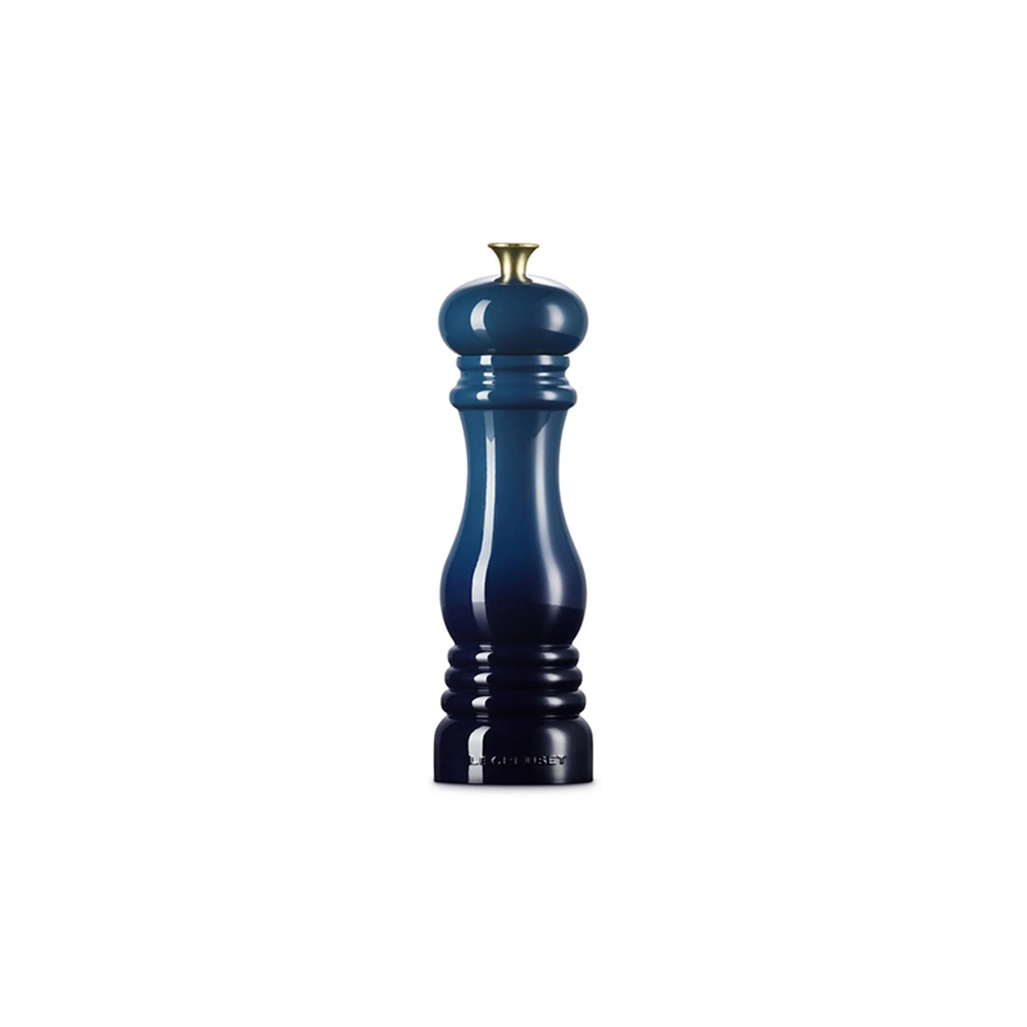 Acrylic Classic Pepper Mill