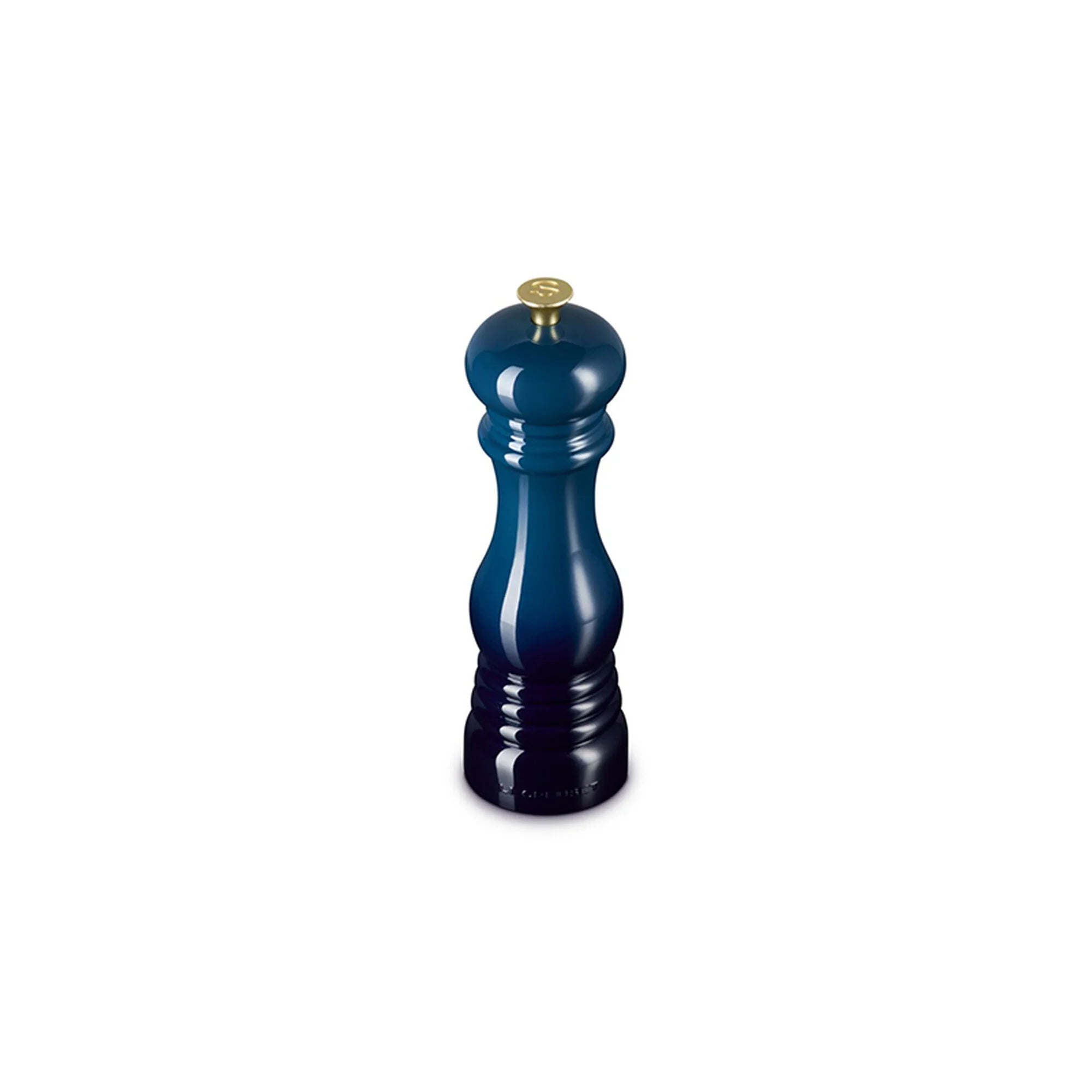 Acrylic Classic Salt Mill
