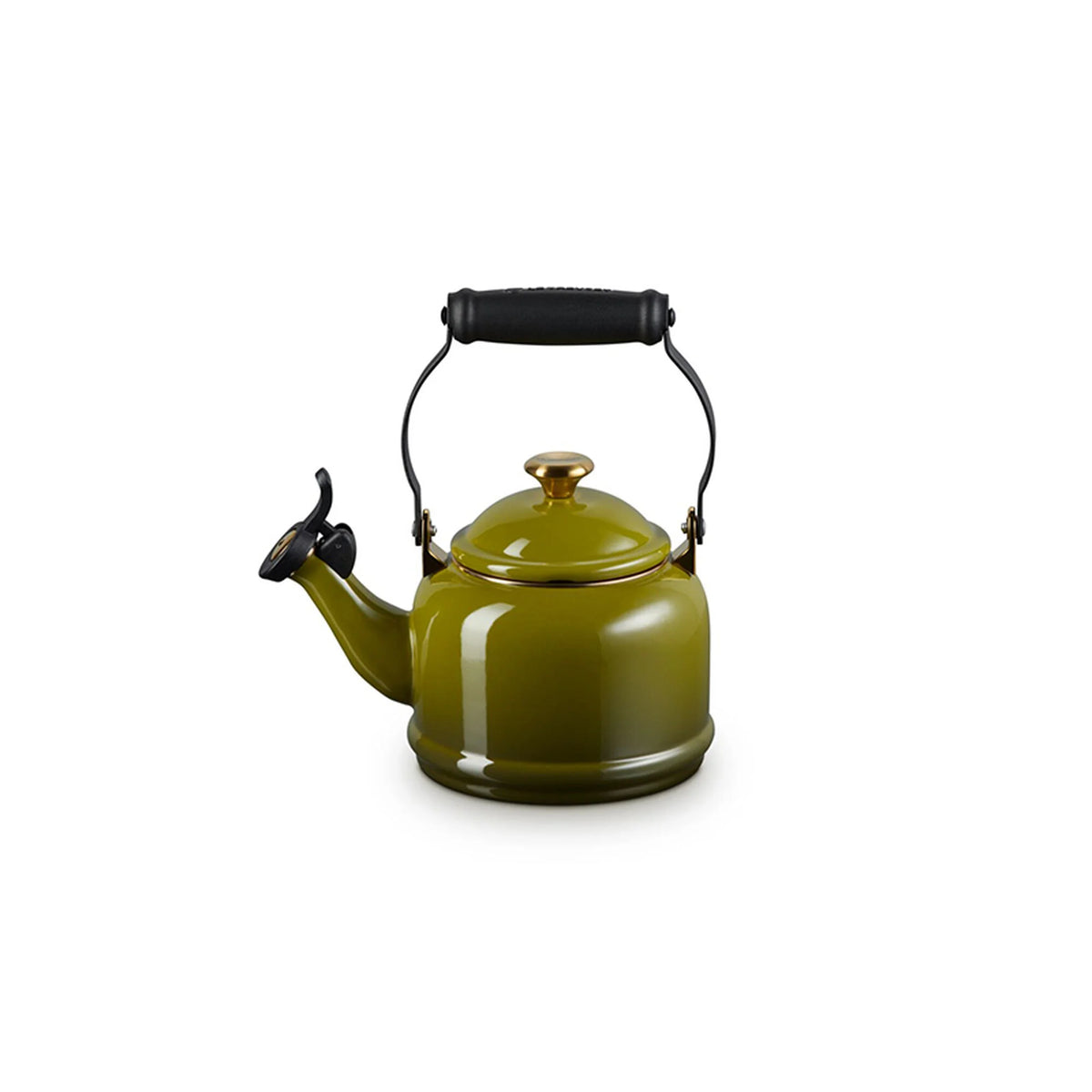 Demi Kettle