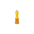 Acrylic Classic Salt Mill