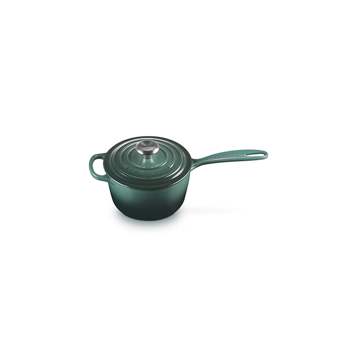Signature Saucepan