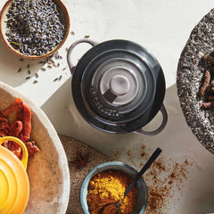 Mini Round Cocotte
