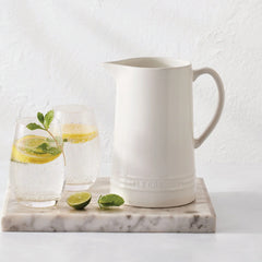 Signature Pitcher