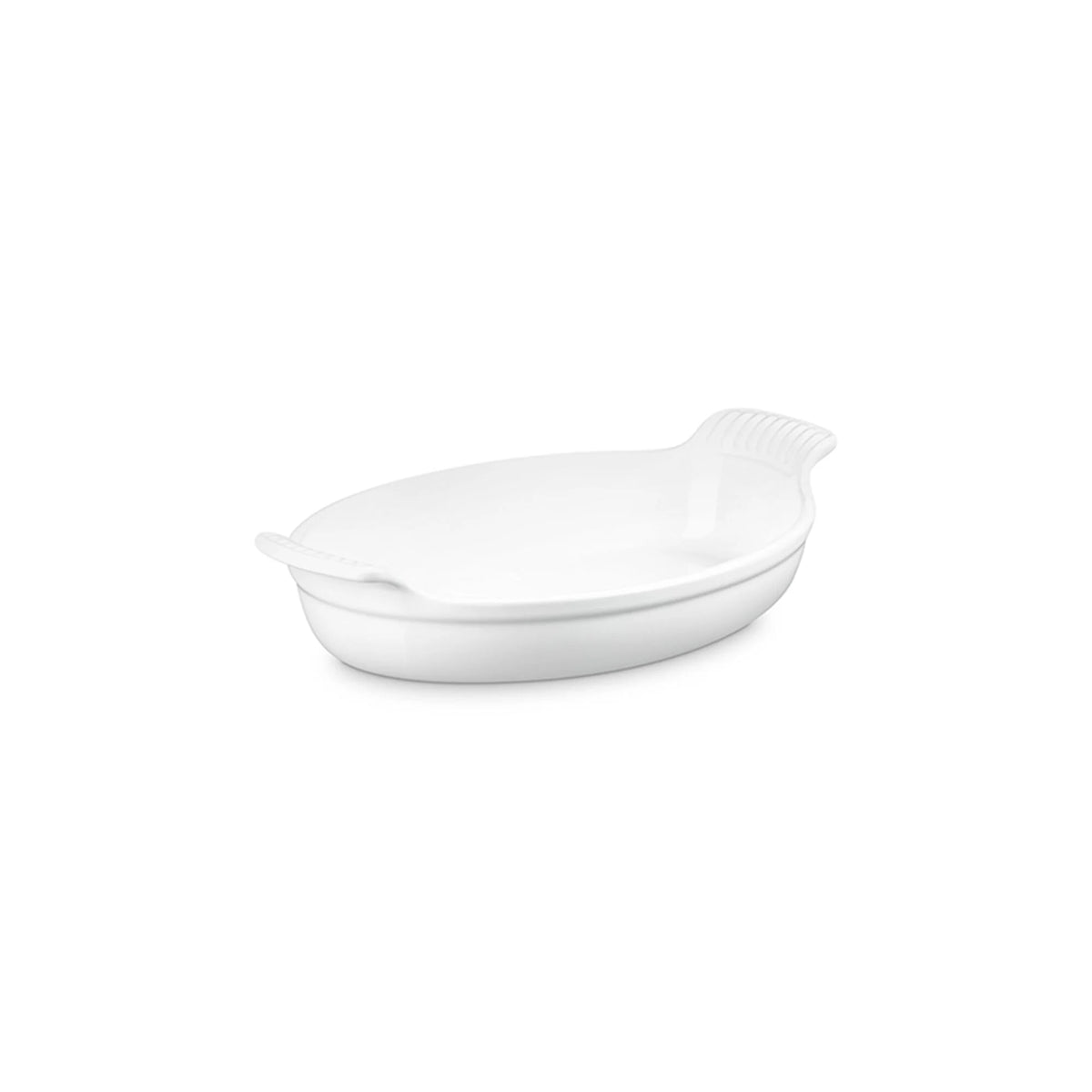 Heritage Au Gratin Dish