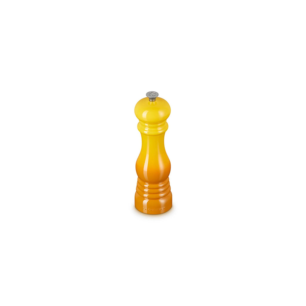 Acrylic Classic Salt Mill
