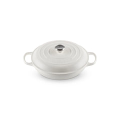 Signature Braiser