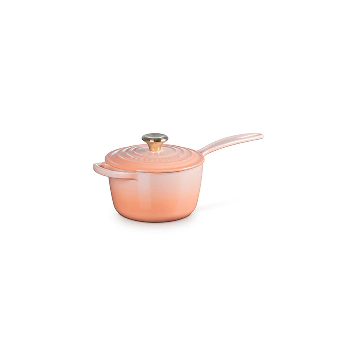 Signature Saucepan