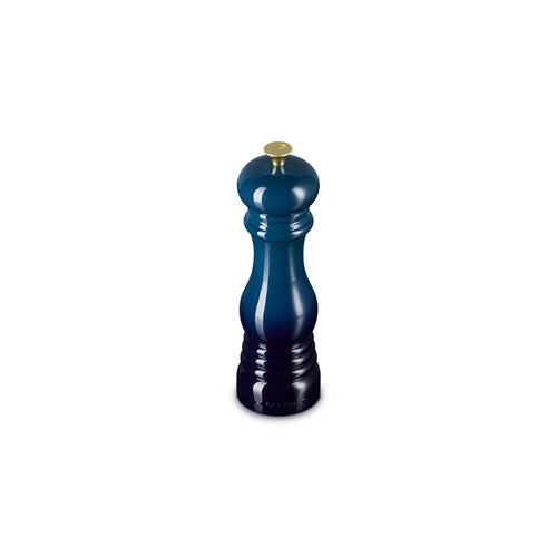 Acrylic Classic Pepper Mill