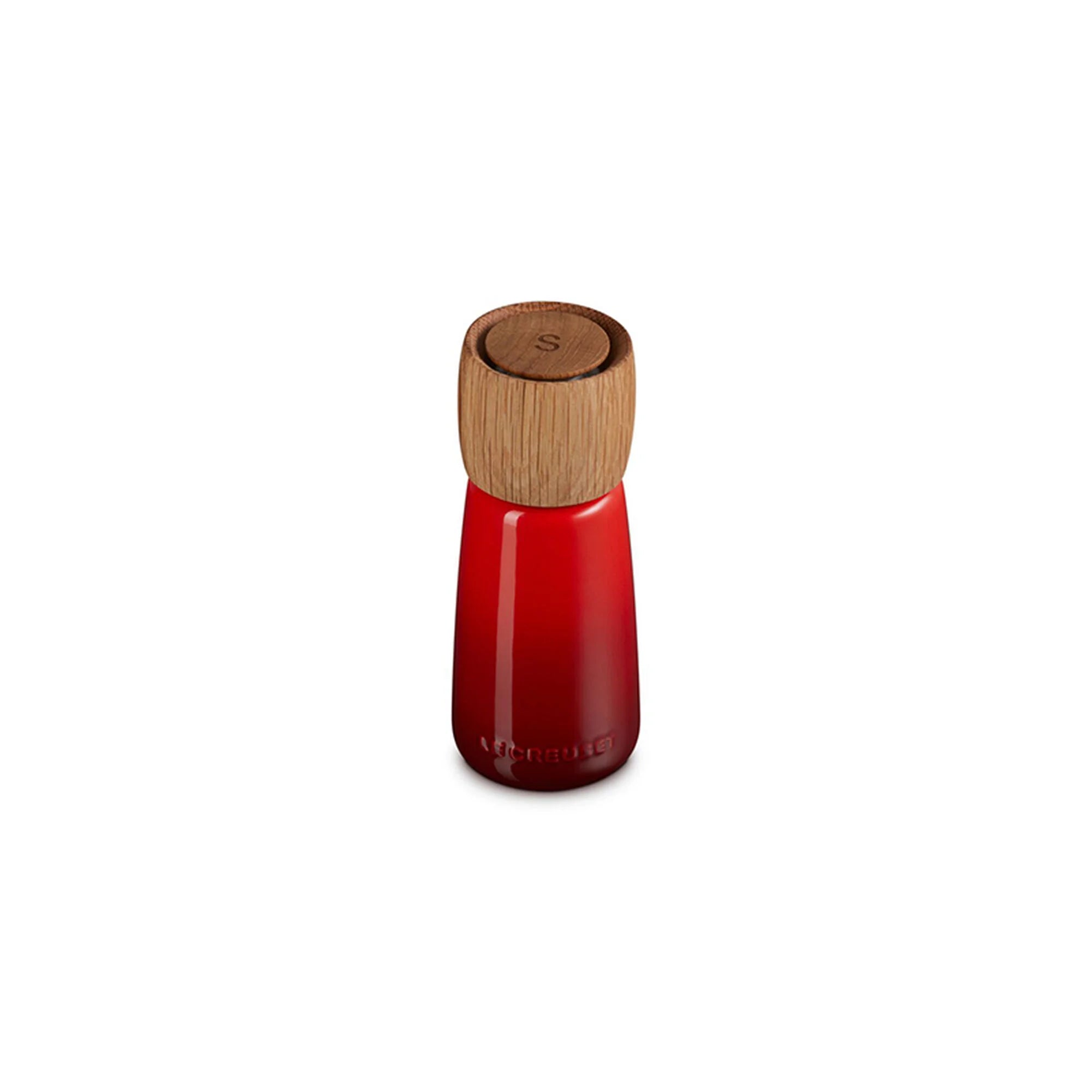 Alpine Pepper Mill