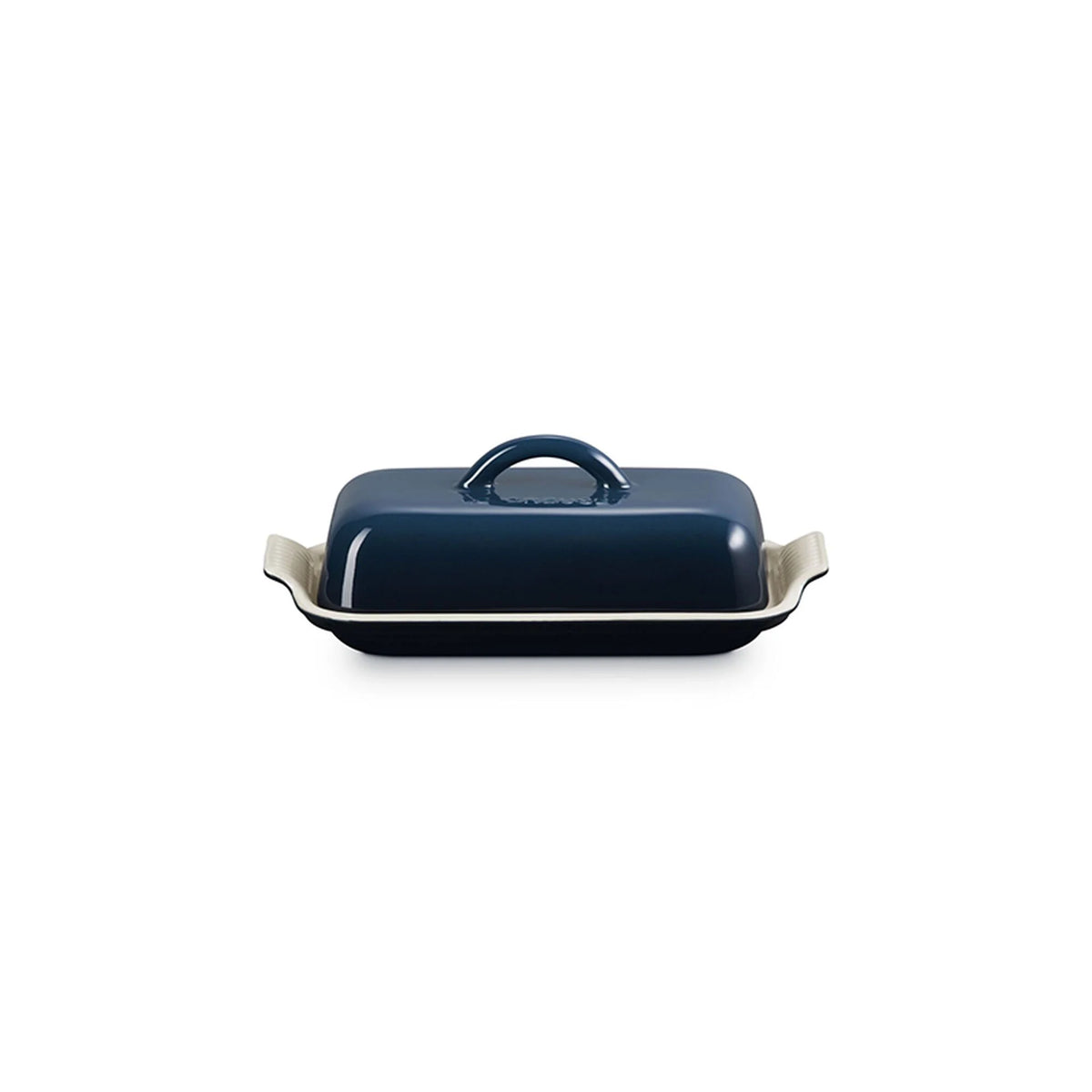 Heritage Butter Dish