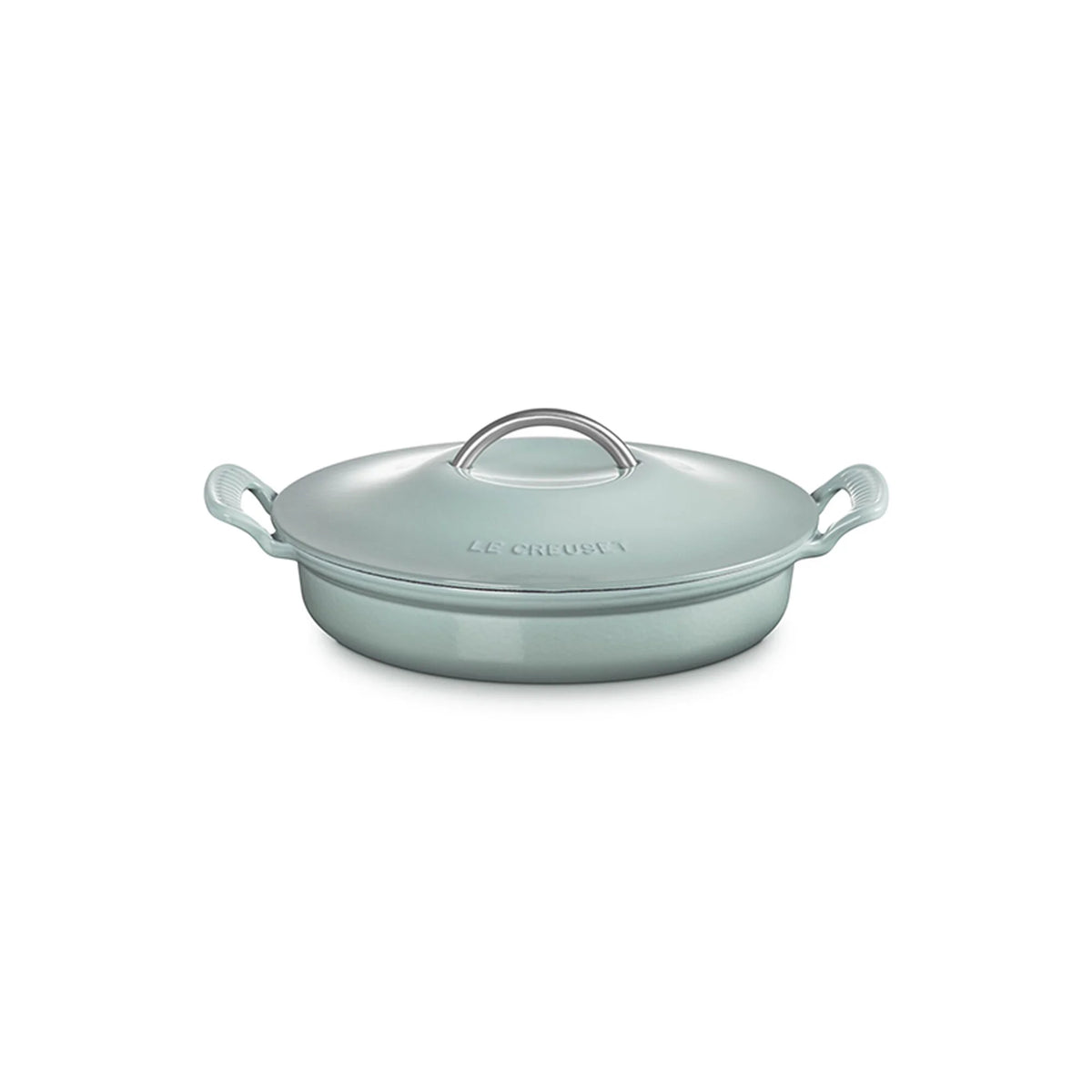 Modern Heritage Round Braiser